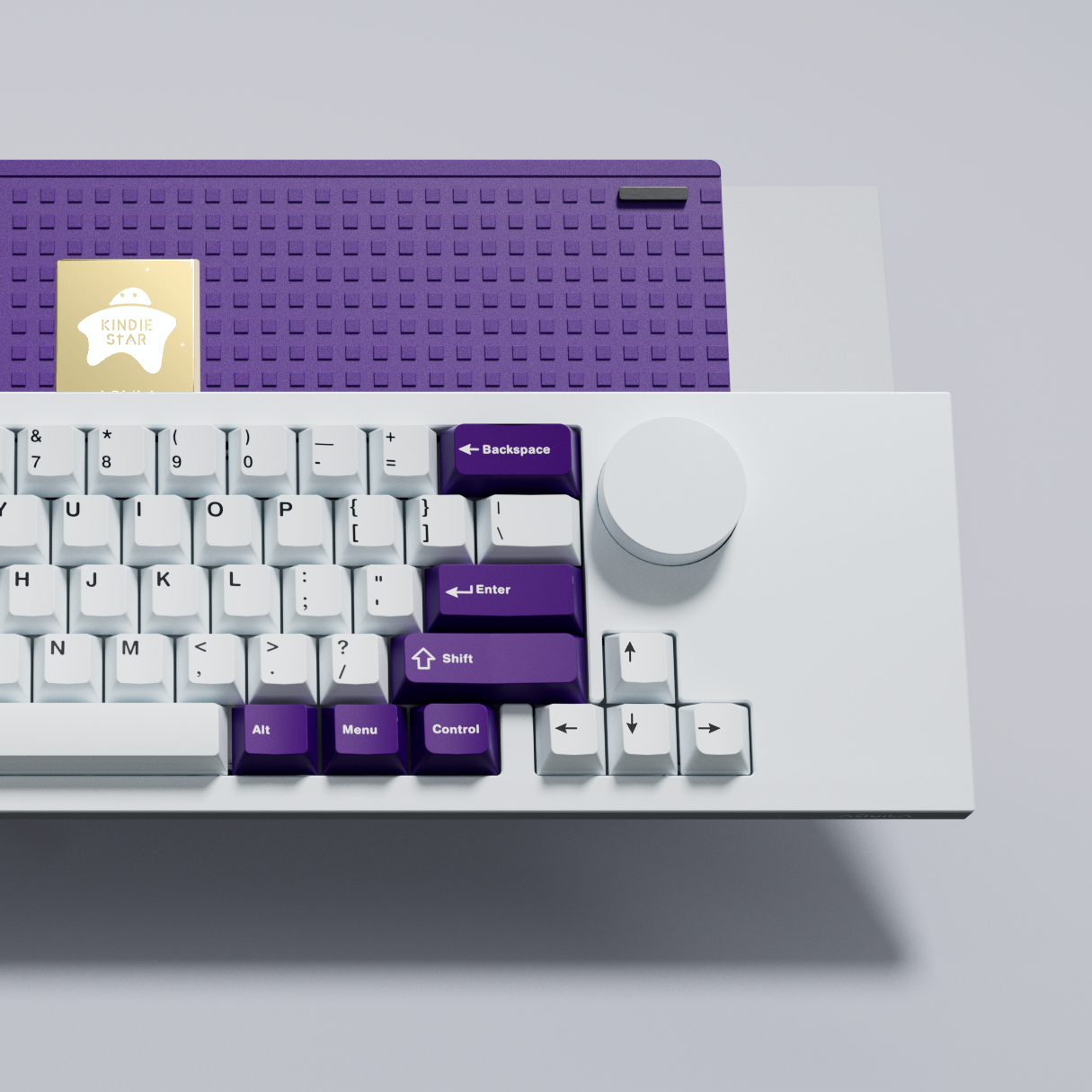 【終了】Aquila キーボードキット